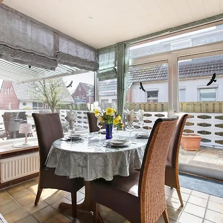 Appartement Sabrina