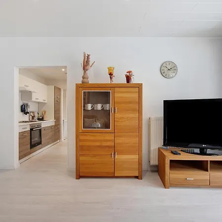 Appartement Sabrina *