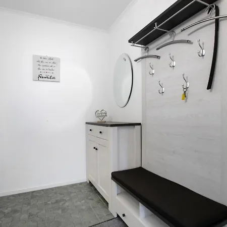 Appartement Sabrina Büsum