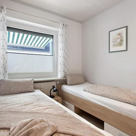 Appartement Sabrina *