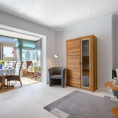 Appartement Sabrina *